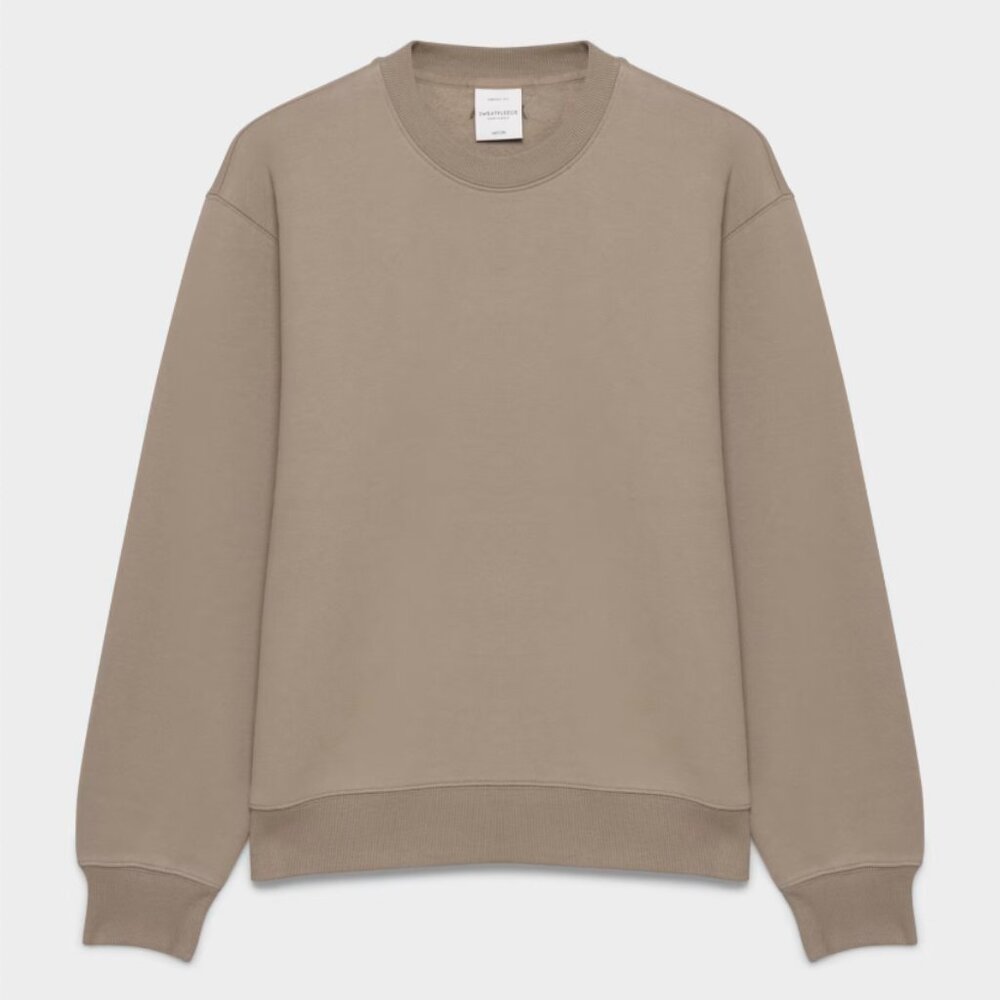 Aritzia Perfect Crew Sweatshirt